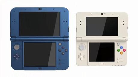 New Nintendo 3DS - Il trailer di presentazione