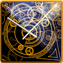  Hypno Clock Live Wallpaper   un affascinante orologio animato per i vostri Android