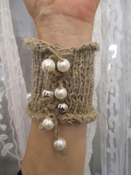 Gioielli vintage: la magia dell'artigianato Made in Italy http://www.loscrignodisonia.it/bijoux