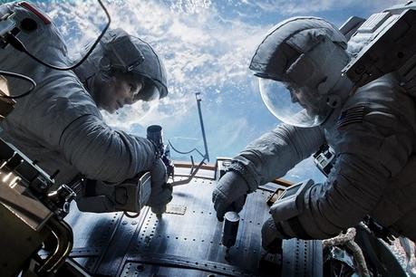 gravity screenshot