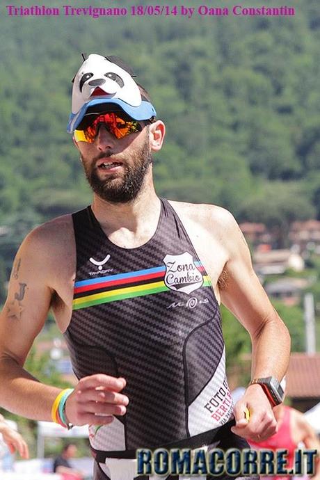 Triathlon Sprint Trevignano 2014: ottima gara (la mia) su uno dei triathlon laziali più belli! (+ classifiche)