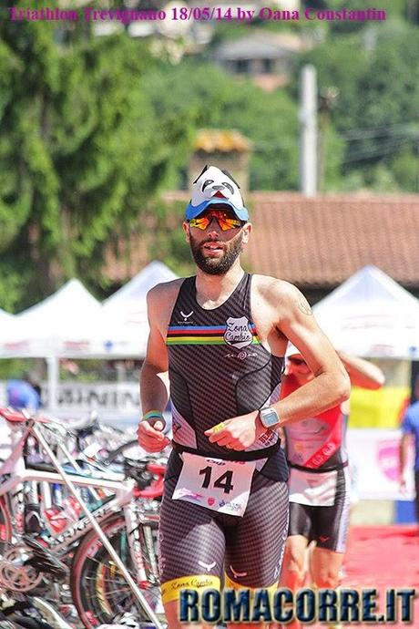 Triathlon Sprint Trevignano 2014: ottima gara (la mia) su uno dei triathlon laziali più belli! (+ classifiche)