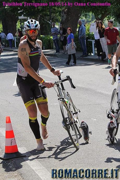 Triathlon Sprint Trevignano 2014: ottima gara (la mia) su uno dei triathlon laziali più belli! (+ classifiche)