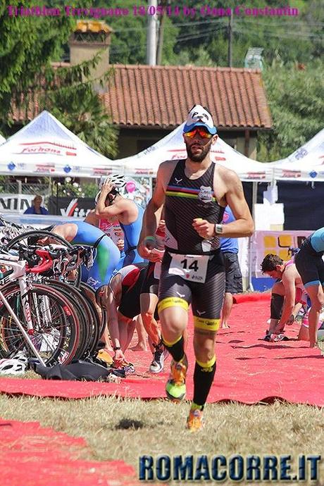 Triathlon Sprint Trevignano 2014: ottima gara (la mia) su uno dei triathlon laziali più belli! (+ classifiche)