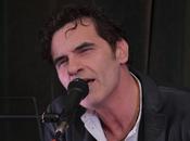 “Baccini canta Tenco” sfoga… “oggi musica servizio delle radio…”