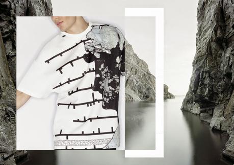 Sport-Luxe Revolution. #LesBohemiens SS15 Debut Collection.