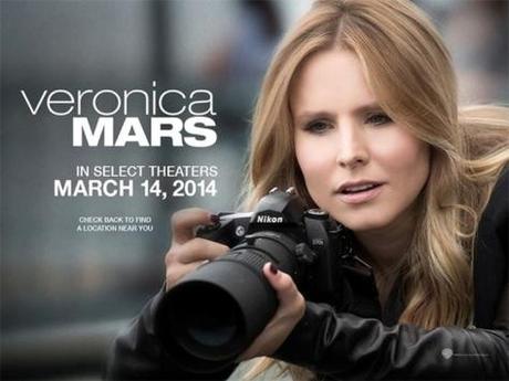 Veronica Mars - Il Film Banner ©Warner Bros.