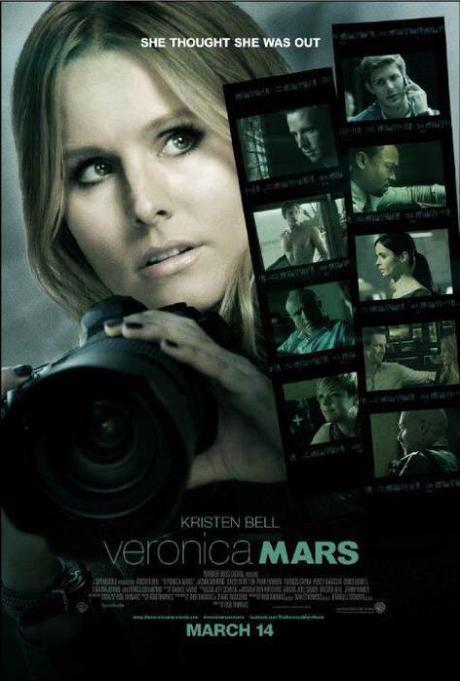 Veronica Mars ©Warner Bros. 