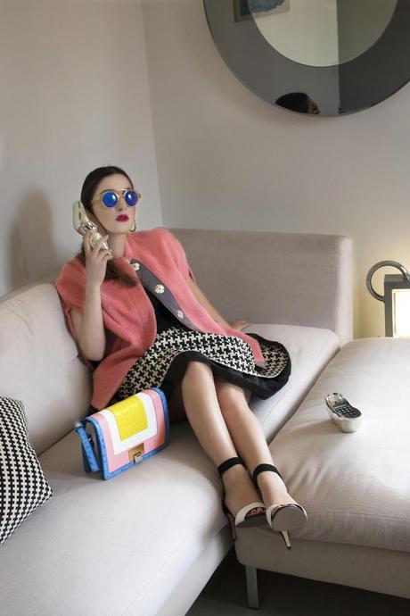‘I woke up like this’: Azzurra Gronchi bag 05 photo