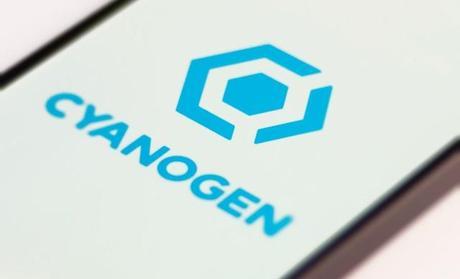 Cyanogen Inc: Samsung, Amazon, Microsoft e Yahoo la vogliono Cyanogen Inc: Samsung, Amazon, Microsoft e Yahoo la vogliono
