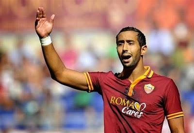 Benatia: pentito, pentito, pentito