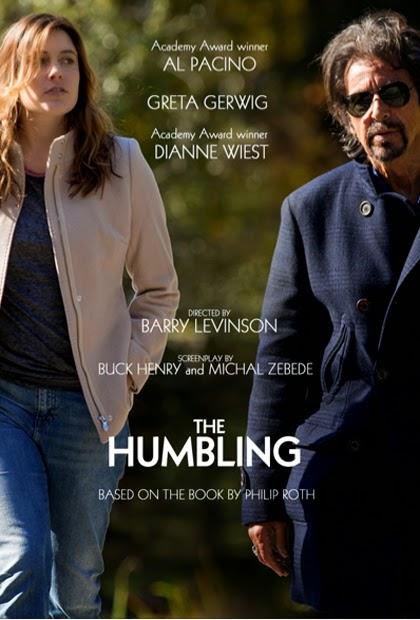 The Humbling - La Recensione