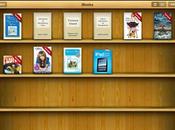 iBooks incredibile strumento download lettura libri.