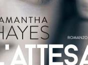 L’attesa Samantha Hayes