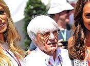 padrone della Formula Uno: Bernard Ecclestone