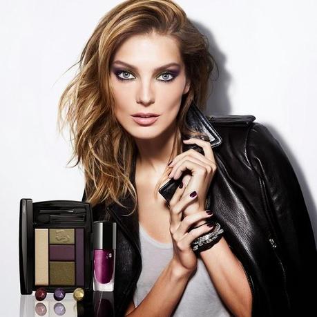 Lancôme, French Idole Collection Fall 2014 - Preview