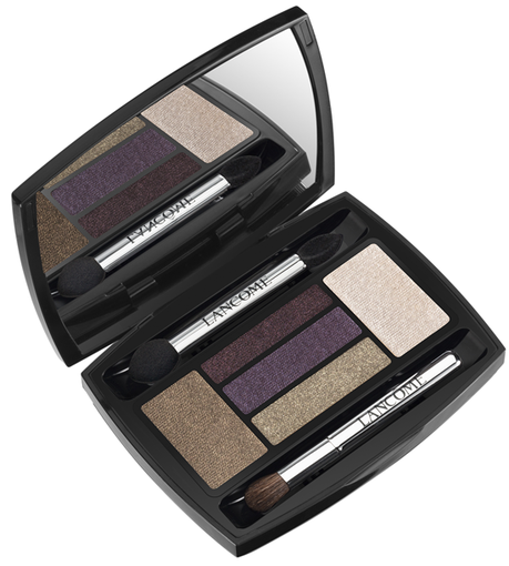 Lancôme, French Idole Collection Fall 2014 - Preview