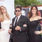 Al Pacino Mostra del Cinema Venezia 2014