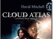 Cloud Atlas L’Atlante delle nuvole David Mitchell
