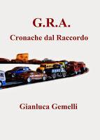 G.R.A. Cronache dal Raccordo - Gianluca Gemelli