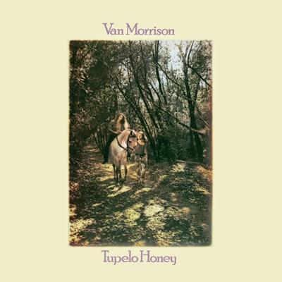 Van Morrison - Tupelo Honey