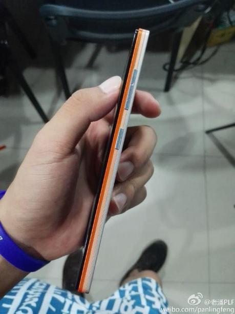 Lenovo Vibe X2 3