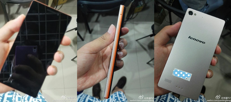 Lenovo Vibe X2