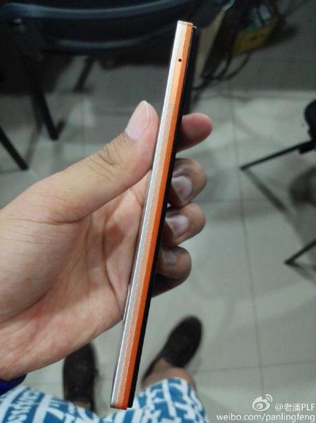 Lenovo Vibe X2 2