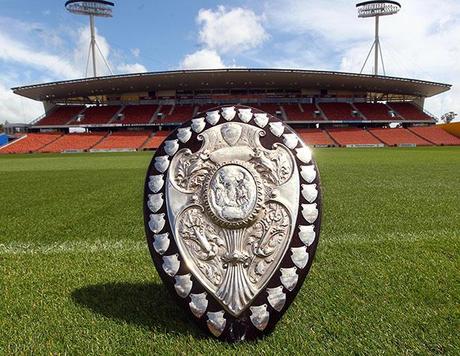 ITM Cup: il Ranfurly Shield torna a Hawke's Bay