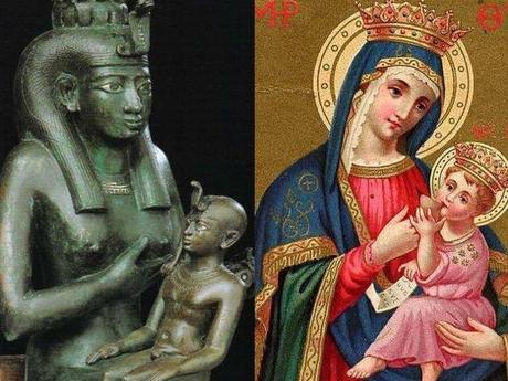 L’INFLUENZA EGIZIA SULLA CULTURA GLOBALE, SUL CRISTIANESIMO E SUL SIMBOLISMO MASSONICO