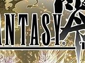 Disponibili nuovi dettagli Final Fantasy Type-0