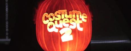 Costume Quest 2 - Trailer e nuovi scatti dal PAX Prime 2014