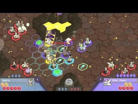 Game 4 – Ecco il trailer del PAX Prime 2014