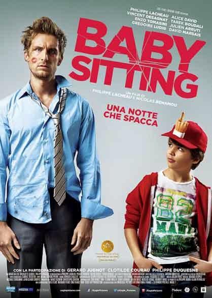 Babystting ( 2014 )