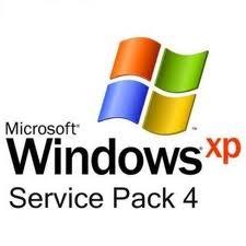 xp sp4