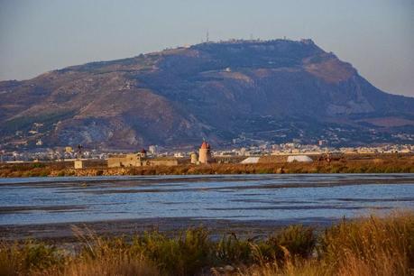 Ancora da Trapani