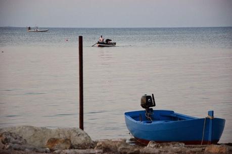 Ancora da Trapani