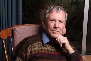 Amos Oz