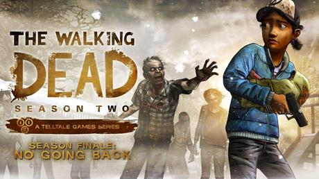 The Walking Dead Season Two - Episode 5: Finale