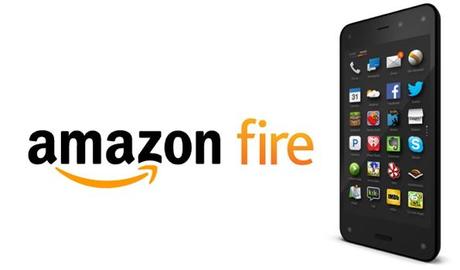 amazon fire phone