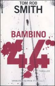 bambino 44