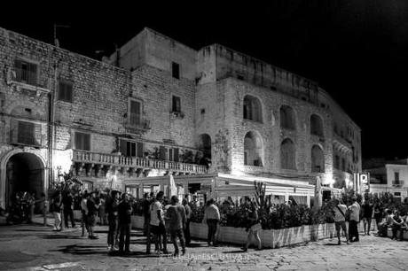 Concerto live dei fratelli De Trizio e Savio Vurchio