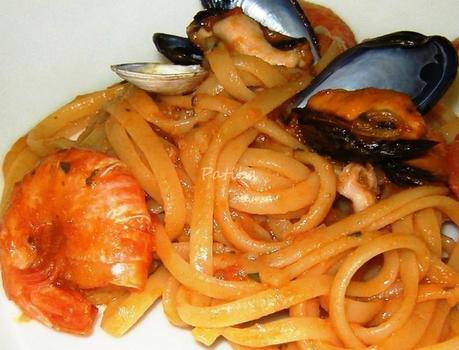 linguine scoglio (3)