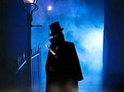 Agosto: Jack Ripper