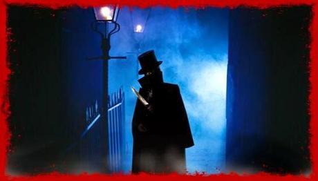 31 Agosto: Jack the Ripper
