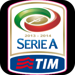 icon 256 SERIE A 2014   15   le applicazioni per Android e iOS