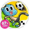  I giochi di CARTOON NETWORK per Android in SUPER SCONTO!