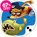  I giochi di CARTOON NETWORK per Android in SUPER SCONTO!