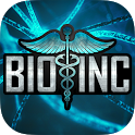  Bio Inc.   lalternativa numero uno al famoso Plague Inc. su iPhone e Android