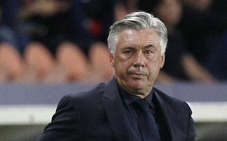 Carlo Ancelotti